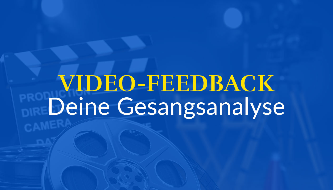 Video-Feedback